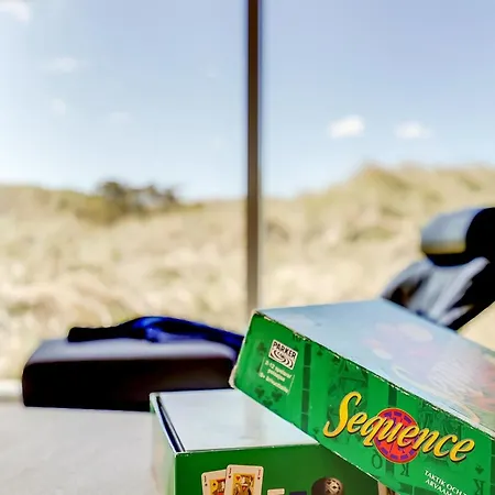 Ejnarine - 300m From The Sea By Interhome Saltum