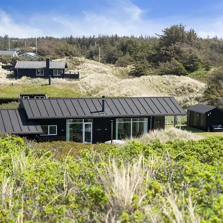 Ejnarine - 300m From The Sea By Interhome 펜션 Saltum