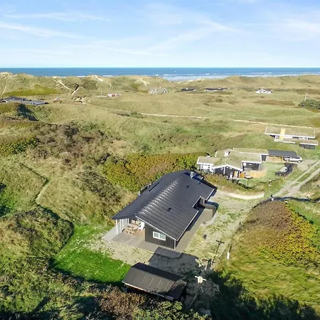 Ejnarine - 300m From The Sea By Interhome Feriehus *