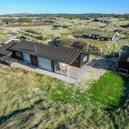 Ejnarine - 300m From The Sea By Interhome