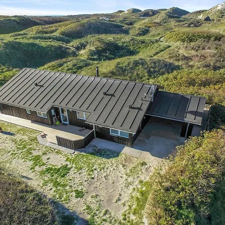 Feriehus Ejnarine - 300m From The Sea By Interhome