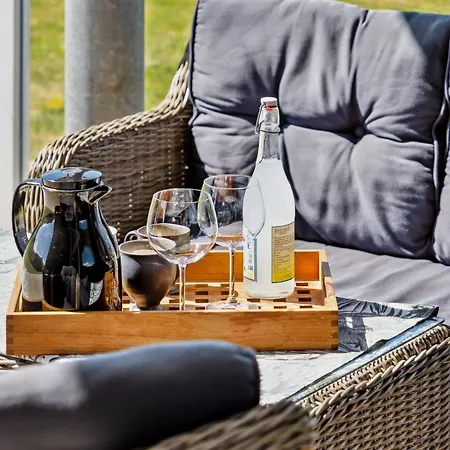 Feriehus Ejnarine - 300m From The Sea By Interhome Saltum