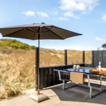 Ejnarine - 300m From The Sea By Interhome * Saltum