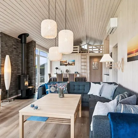 Ejnarine - 300m From The Sea By Interhome