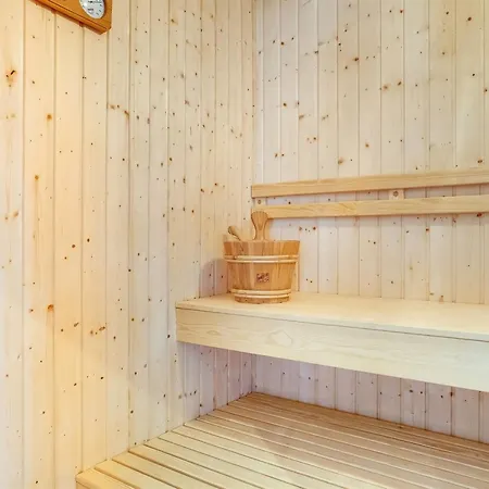 Ejnarine - 300m From The Sea By Interhome