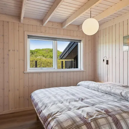 Ejnarine - 300m From The Sea By Interhome Feriehus *