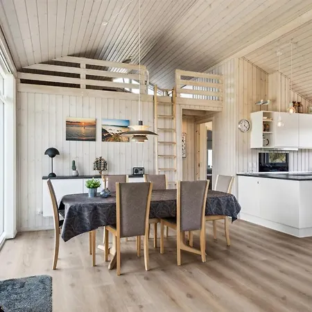 Ejnarine - 300m From The Sea By Interhome