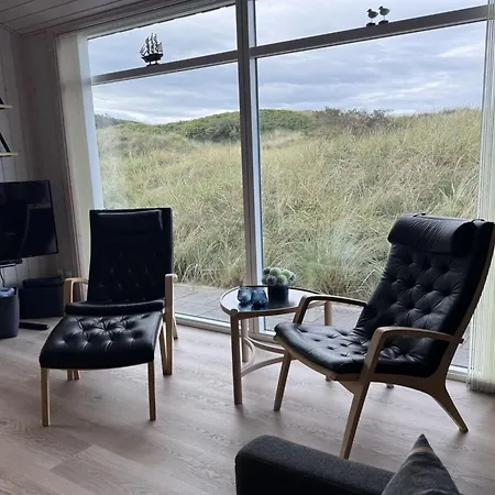 Ejnarine - 300m From The Sea By Interhome Feriehus *