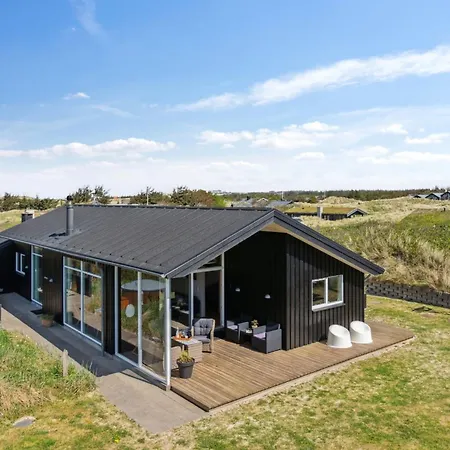 Feriehus Ejnarine - 300m From The Sea By Interhome