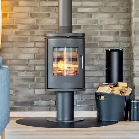 Ejnarine - 300m From The Sea By Interhome Feriehus *
