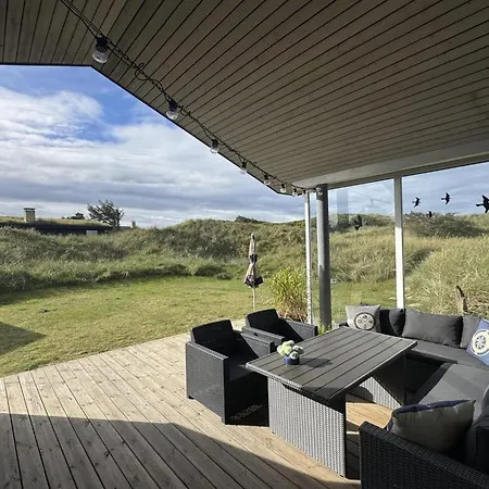 Feriehus Ejnarine - 300m From The Sea By Interhome *